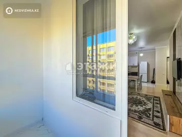 50 м², 2-комнатная квартира, этаж 10 из 12, 50 м², на длительный срок, изображение - 13