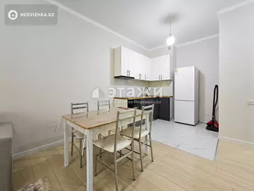 50 м², 2-комнатная квартира, этаж 10 из 12, 50 м², на длительный срок, изображение - 14