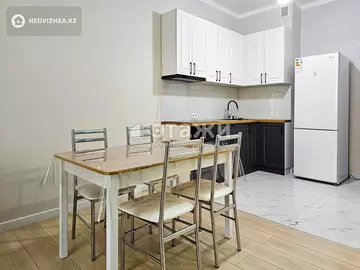 50 м², 2-комнатная квартира, этаж 10 из 12, 50 м², на длительный срок, изображение - 15