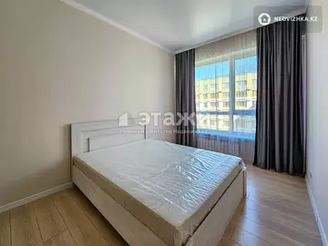 50 м², 2-комнатная квартира, этаж 10 из 12, 50 м², на длительный срок, изображение - 16