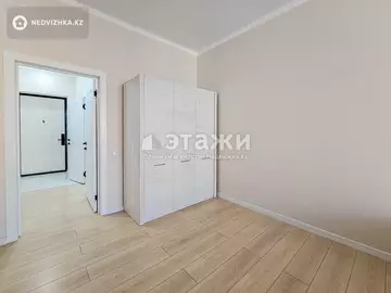 50 м², 2-комнатная квартира, этаж 10 из 12, 50 м², на длительный срок, изображение - 17