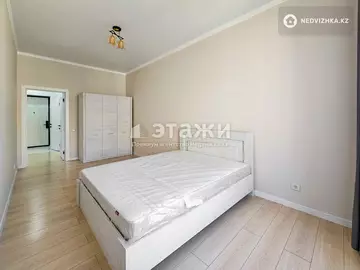 50 м², 2-комнатная квартира, этаж 10 из 12, 50 м², на длительный срок, изображение - 18