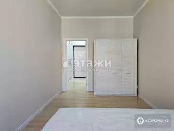 50 м², 2-комнатная квартира, этаж 10 из 12, 50 м², на длительный срок, изображение - 19