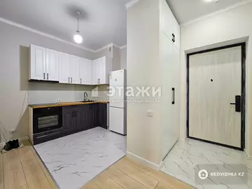 50 м², 2-комнатная квартира, этаж 10 из 12, 50 м², на длительный срок, изображение - 20