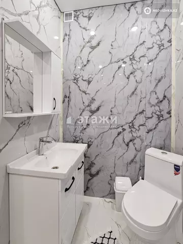 50 м², 2-комнатная квартира, этаж 10 из 12, 50 м², на длительный срок, изображение - 23