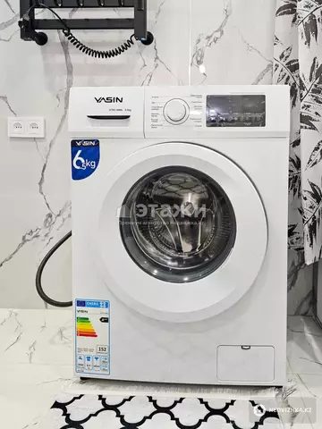 50 м², 2-комнатная квартира, этаж 10 из 12, 50 м², на длительный срок, изображение - 26