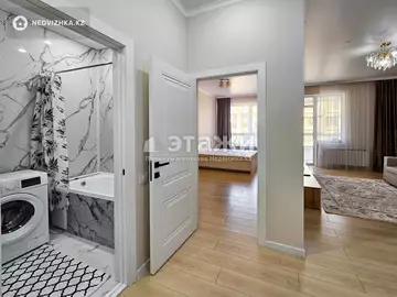 50 м², 2-комнатная квартира, этаж 10 из 12, 50 м², на длительный срок, изображение - 28