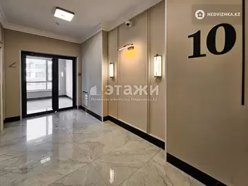 50 м², 2-комнатная квартира, этаж 10 из 12, 50 м², на длительный срок, изображение - 32