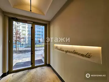 50 м², 2-комнатная квартира, этаж 10 из 12, 50 м², на длительный срок, изображение - 34