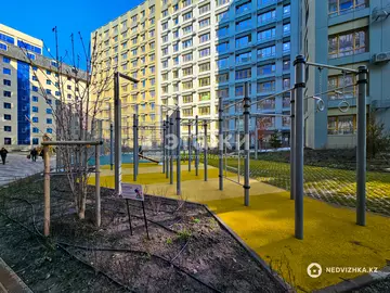 50 м², 2-комнатная квартира, этаж 10 из 12, 50 м², на длительный срок, изображение - 35
