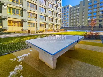 50 м², 2-комнатная квартира, этаж 10 из 12, 50 м², на длительный срок, изображение - 36