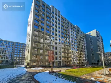 50 м², 2-комнатная квартира, этаж 10 из 12, 50 м², на длительный срок, изображение - 37