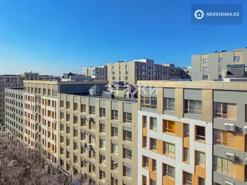 50 м², 2-комнатная квартира, этаж 10 из 12, 50 м², на длительный срок, изображение - 38