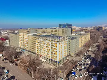 50 м², 2-комнатная квартира, этаж 10 из 12, 50 м², на длительный срок, изображение - 40