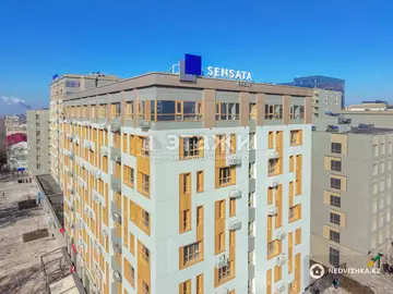 50 м², 2-комнатная квартира, этаж 10 из 12, 50 м², на длительный срок, изображение - 41