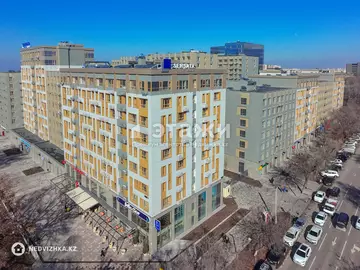 50 м², 2-комнатная квартира, этаж 10 из 12, 50 м², на длительный срок, изображение - 42