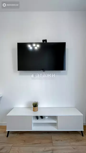 55 м², 2-комнатная квартира, этаж 10 из 14, 55 м², на длительный срок, изображение - 5