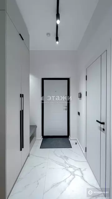 55 м², 2-комнатная квартира, этаж 10 из 14, 55 м², на длительный срок, изображение - 8