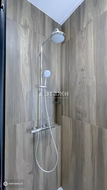 55 м², 2-комнатная квартира, этаж 10 из 14, 55 м², на длительный срок, изображение - 10