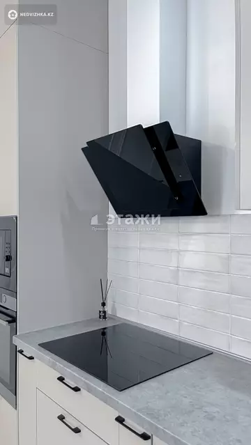 55 м², 2-комнатная квартира, этаж 10 из 14, 55 м², на длительный срок, изображение - 14