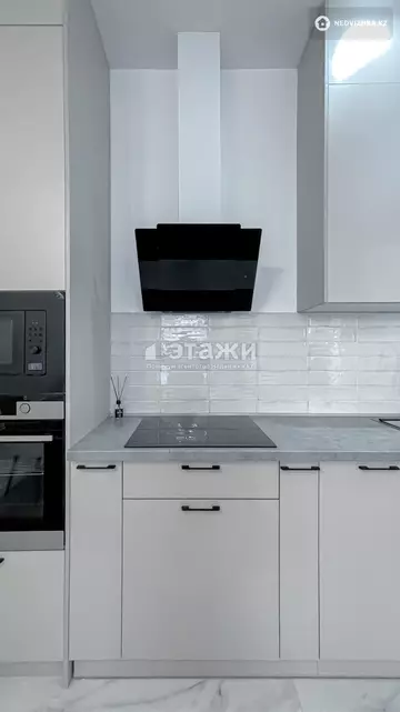 55 м², 2-комнатная квартира, этаж 10 из 14, 55 м², на длительный срок, изображение - 16