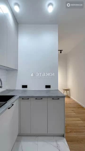 55 м², 2-комнатная квартира, этаж 10 из 14, 55 м², на длительный срок, изображение - 20