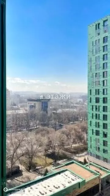 55 м², 2-комнатная квартира, этаж 10 из 14, 55 м², на длительный срок, изображение - 30