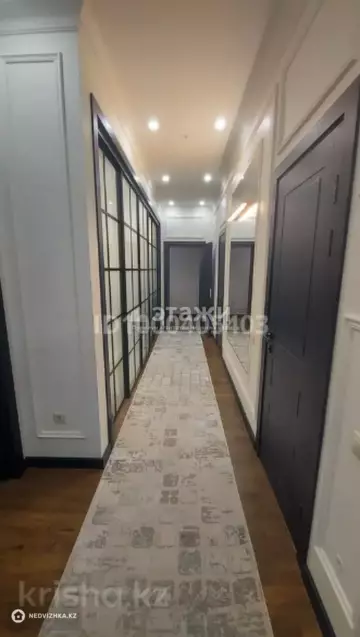 87 м², 3-комнатная квартира, этаж 3 из 30, 87 м², на длительный срок, изображение - 4
