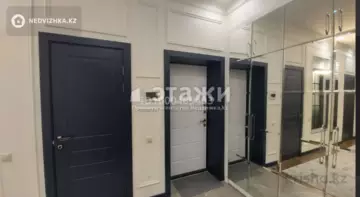 87 м², 3-комнатная квартира, этаж 3 из 30, 87 м², на длительный срок, изображение - 5