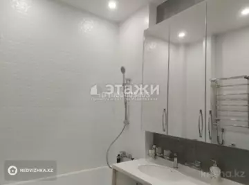 87 м², 3-комнатная квартира, этаж 3 из 30, 87 м², на длительный срок, изображение - 6