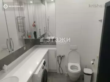 87 м², 3-комнатная квартира, этаж 3 из 30, 87 м², на длительный срок, изображение - 7