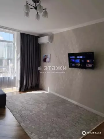 69.5 м², 2-комнатная квартира, этаж 5 из 11, 70 м², изображение - 1