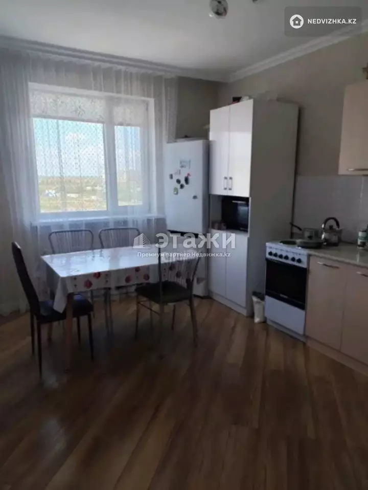 69.5 м², 2-комнатная квартира, этаж 5 из 11, 70 м², изображение - 1