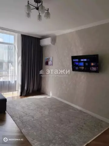 69.5 м², 2-комнатная квартира, этаж 5 из 11, 70 м², изображение - 3
