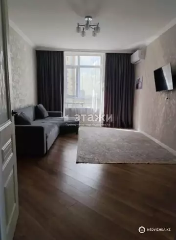 69.5 м², 2-комнатная квартира, этаж 5 из 11, 70 м², изображение - 4