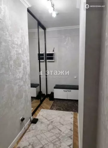69.5 м², 2-комнатная квартира, этаж 5 из 11, 70 м², изображение - 5