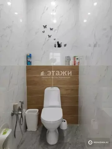 69.5 м², 2-комнатная квартира, этаж 5 из 11, 70 м², изображение - 6