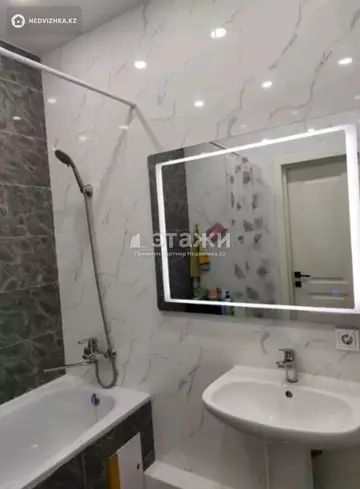69.5 м², 2-комнатная квартира, этаж 5 из 11, 70 м², изображение - 7