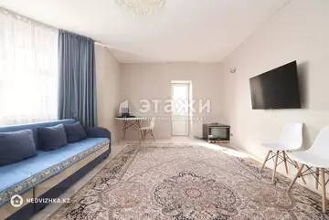 4-комнатная квартира, этаж 7 из 9, 135 м²