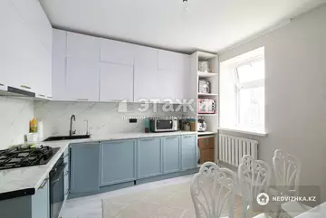 134.6 м², 4-комнатная квартира, этаж 7 из 9, 135 м², изображение - 5