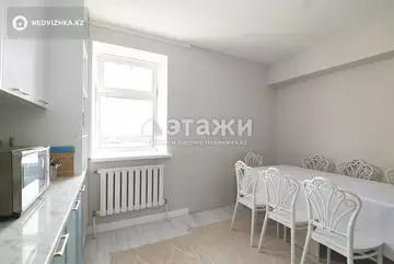 134.6 м², 4-комнатная квартира, этаж 7 из 9, 135 м², изображение - 6