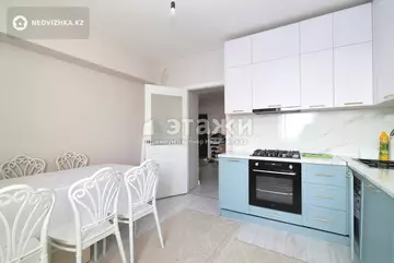 134.6 м², 4-комнатная квартира, этаж 7 из 9, 135 м², изображение - 7