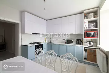 134.6 м², 4-комнатная квартира, этаж 7 из 9, 135 м², изображение - 8