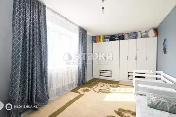 134.6 м², 4-комнатная квартира, этаж 7 из 9, 135 м², изображение - 9