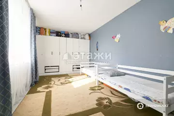 134.6 м², 4-комнатная квартира, этаж 7 из 9, 135 м², изображение - 10