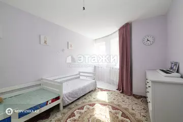 134.6 м², 4-комнатная квартира, этаж 7 из 9, 135 м², изображение - 13