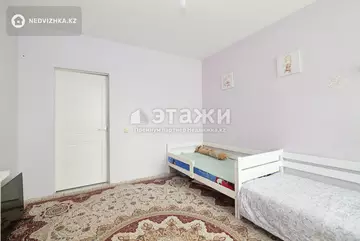 134.6 м², 4-комнатная квартира, этаж 7 из 9, 135 м², изображение - 16