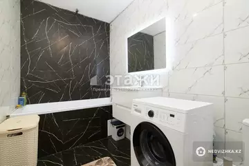 134.6 м², 4-комнатная квартира, этаж 7 из 9, 135 м², изображение - 21