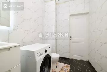 134.6 м², 4-комнатная квартира, этаж 7 из 9, 135 м², изображение - 22