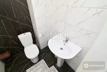 134.6 м², 4-комнатная квартира, этаж 7 из 9, 135 м², изображение - 24